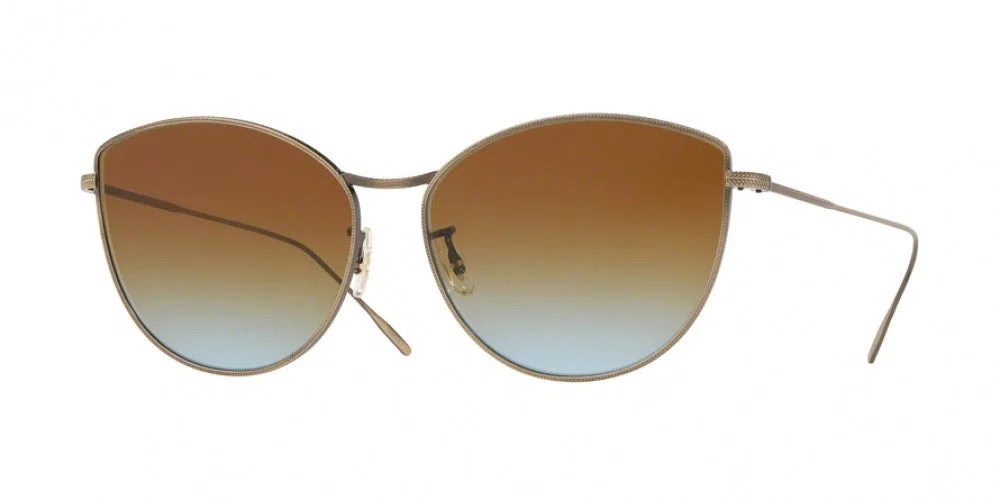 Oliver Peoples 1232S Sunglasses - view 4